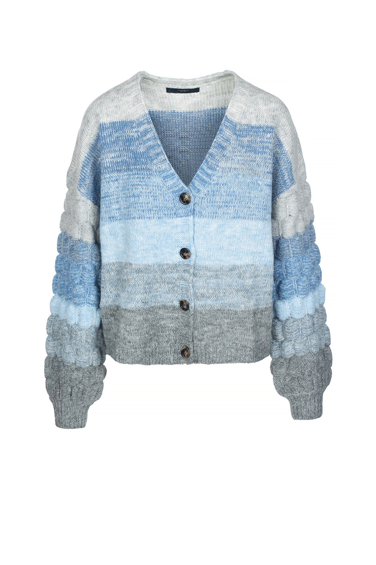 One Two Luxzuz Calina Knit