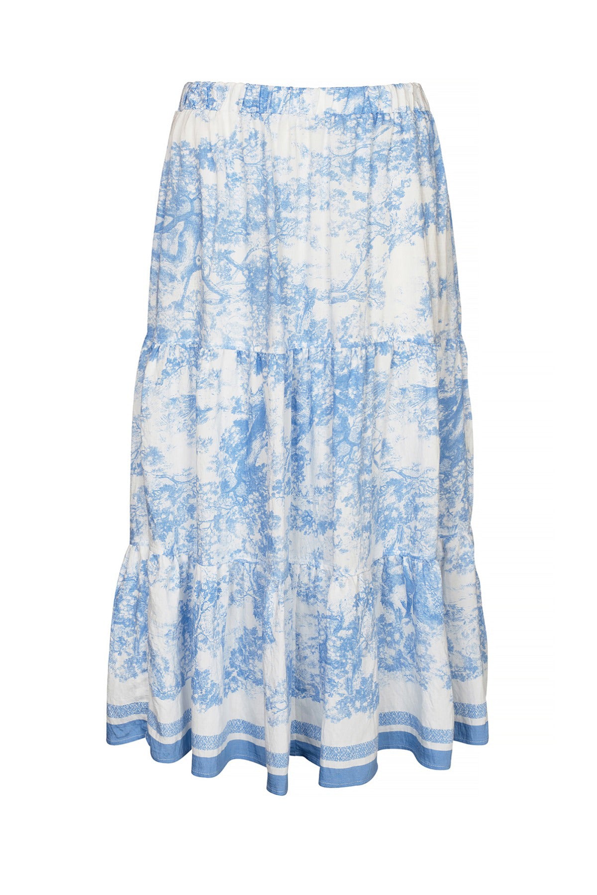 One Two Luxzuz Babanis Skirt