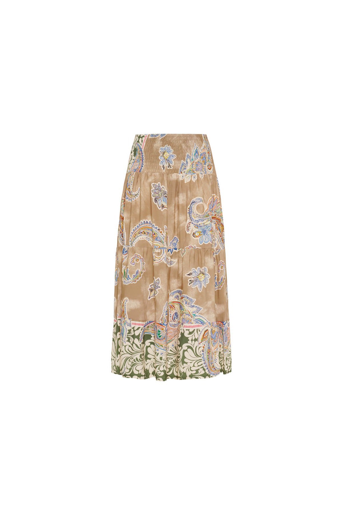 MARTA MdcPrincess Skirt