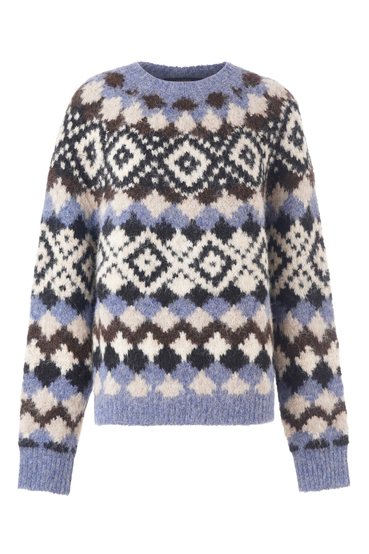 One Two Luxzuz Judithe Knit