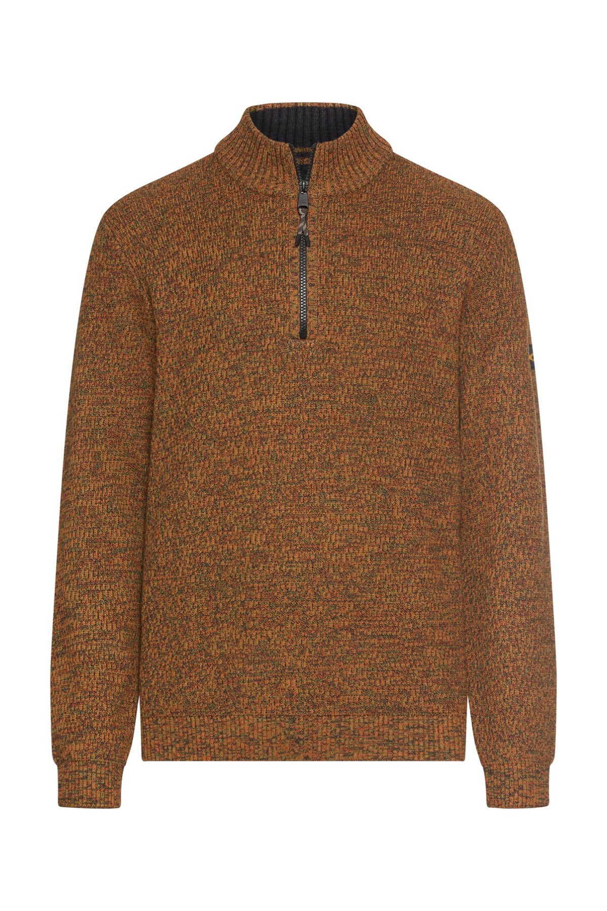 Camel Active knitted Troyer 409530-6K06
