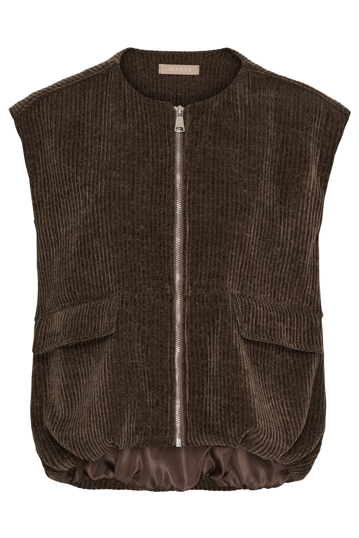 MARTA MdcFreya Vest