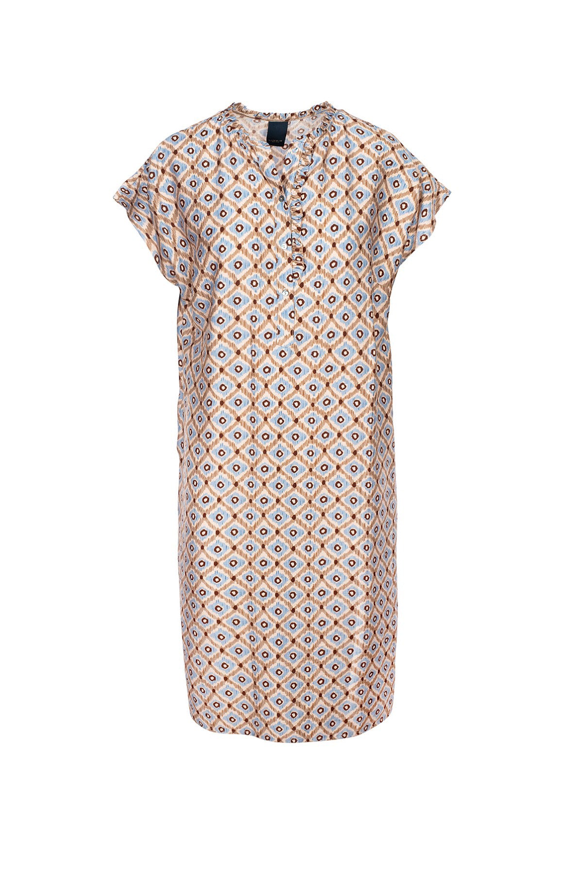 One Two Luxzuz Maritoni Dress