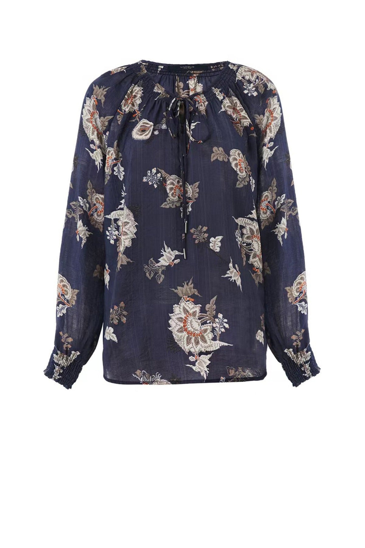 One Two Luxzuz Ciza Blouse