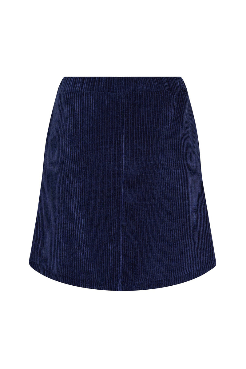 MdcJune - Fløjlsnederdel