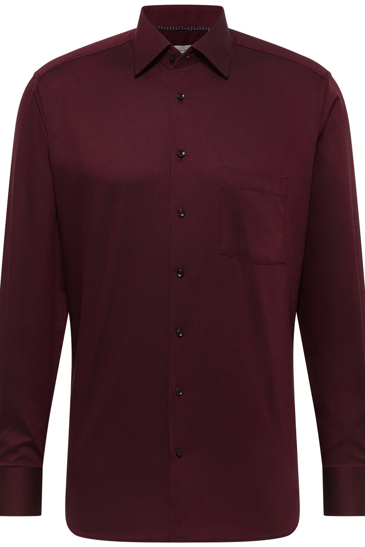 ETERNA SKJORTE LS-MODERN FIT