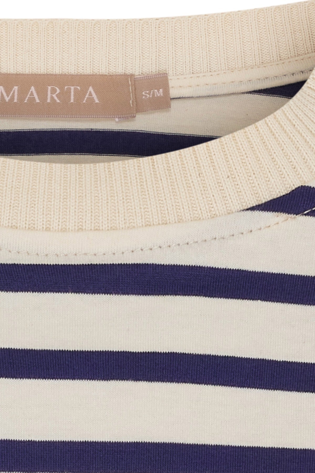 MARTA MdcKara LS Tee