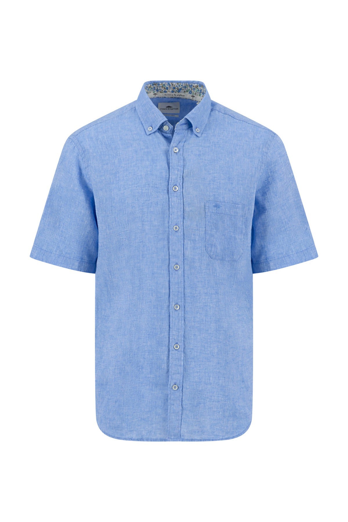 FYNCH-HATTON Summer Linen