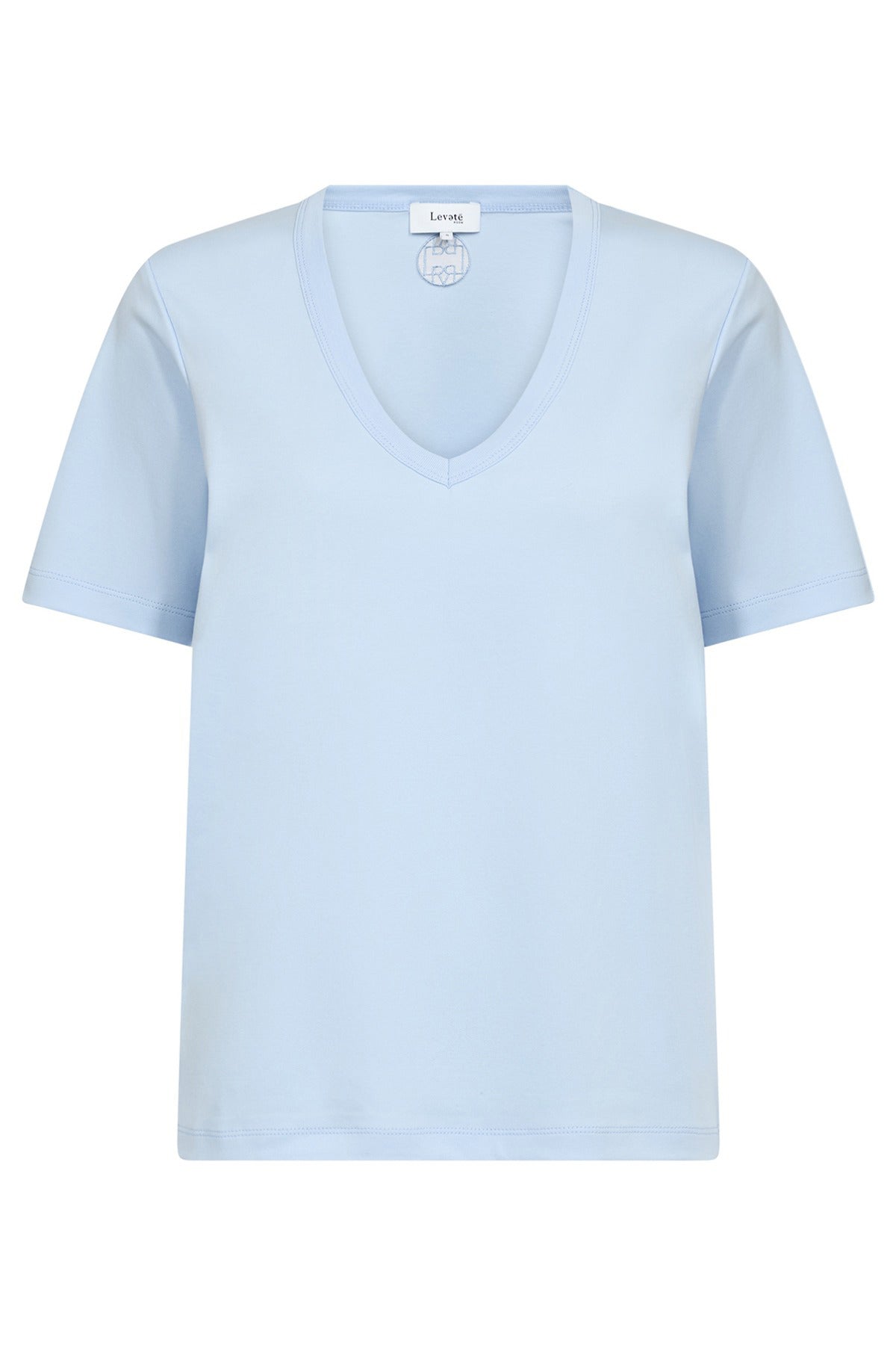 LEVETE ROOM PALOMA t-shirt