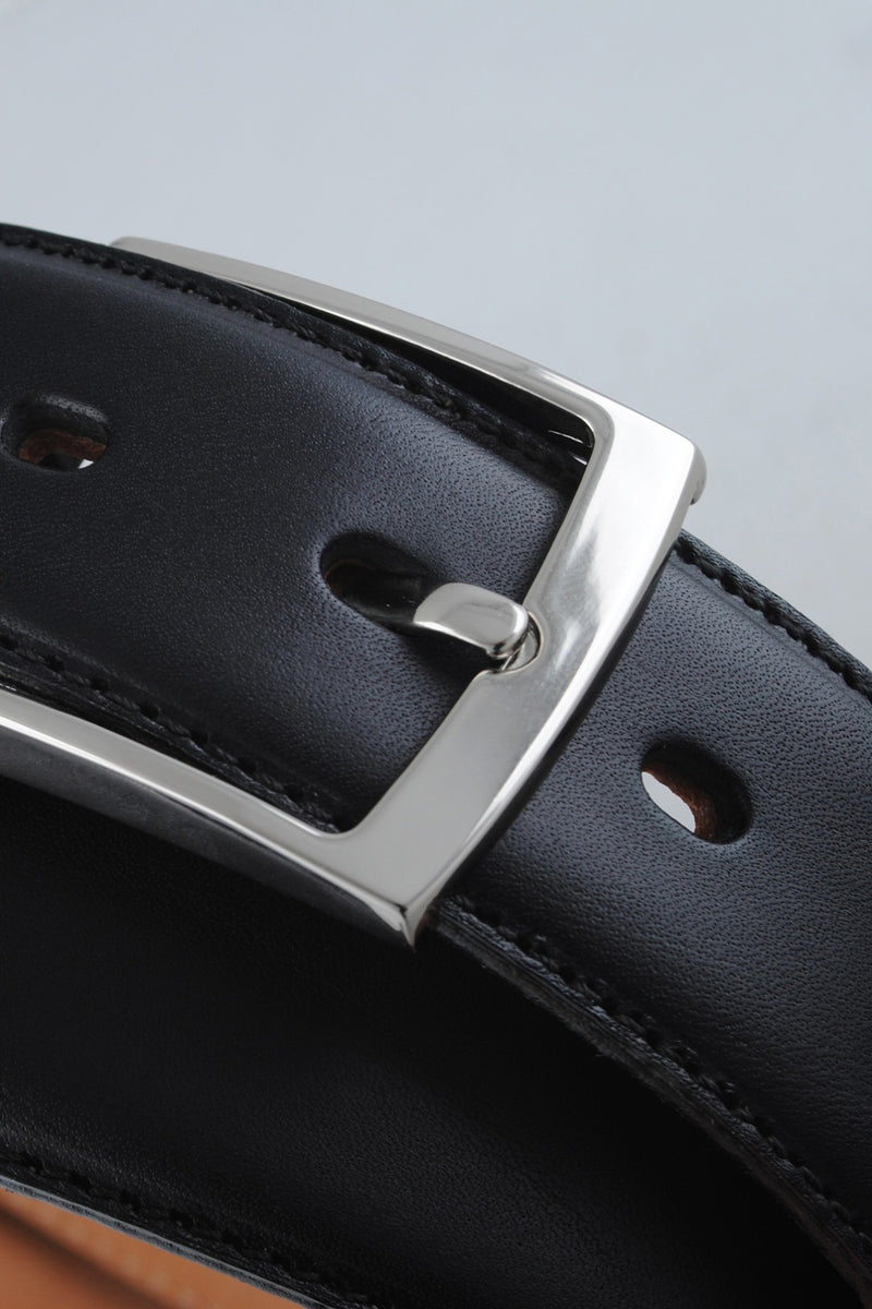 BOSSWIK 6805G/35  Belt, Black