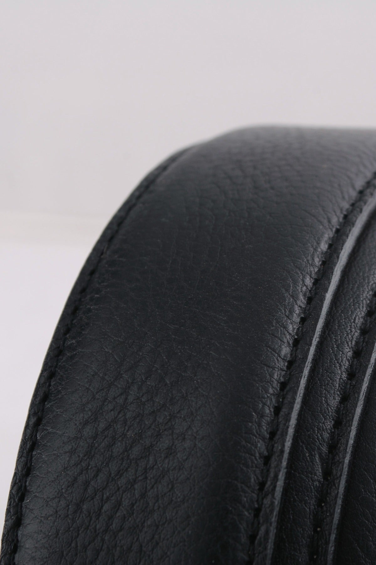 BOSSWIK 6805G/35  Belt, Black