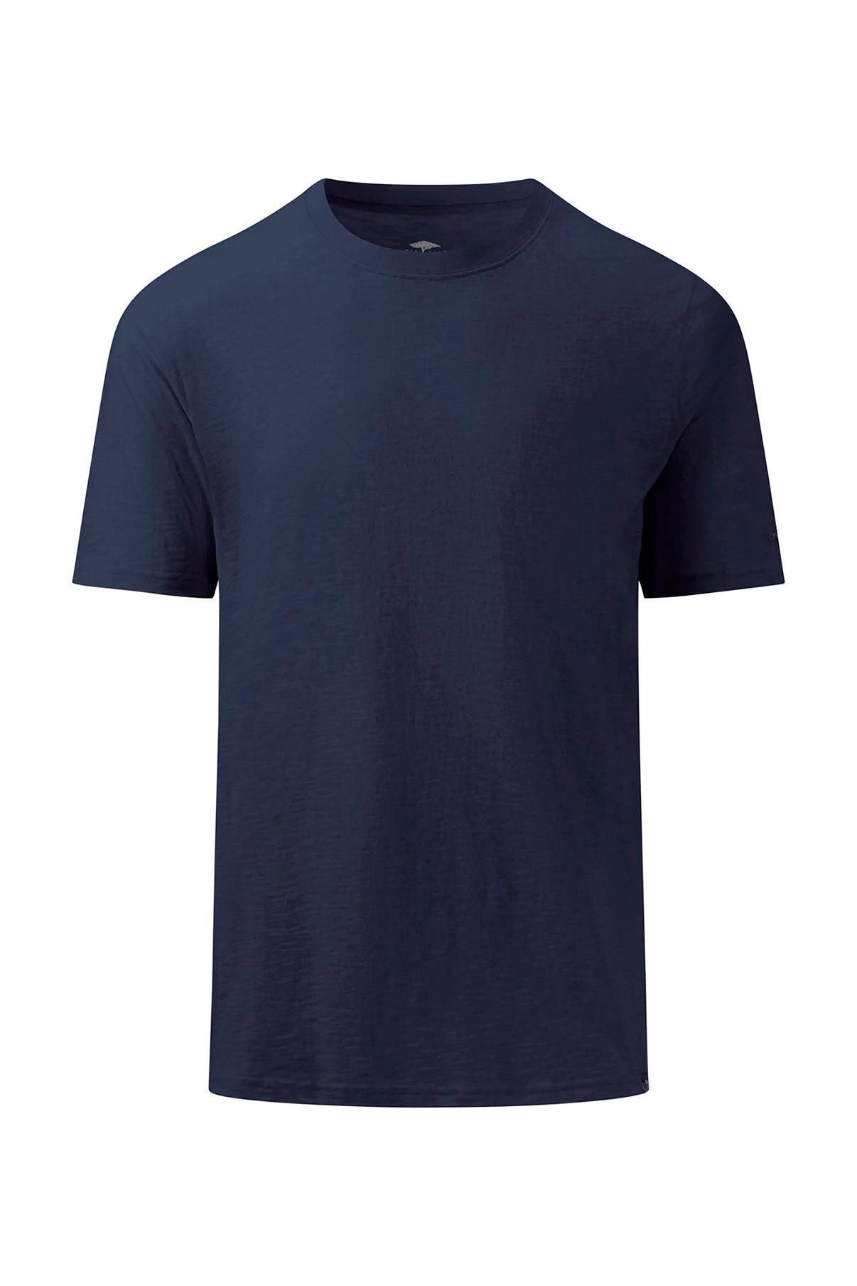 FYNCH-HATTON T-Shirt Slub