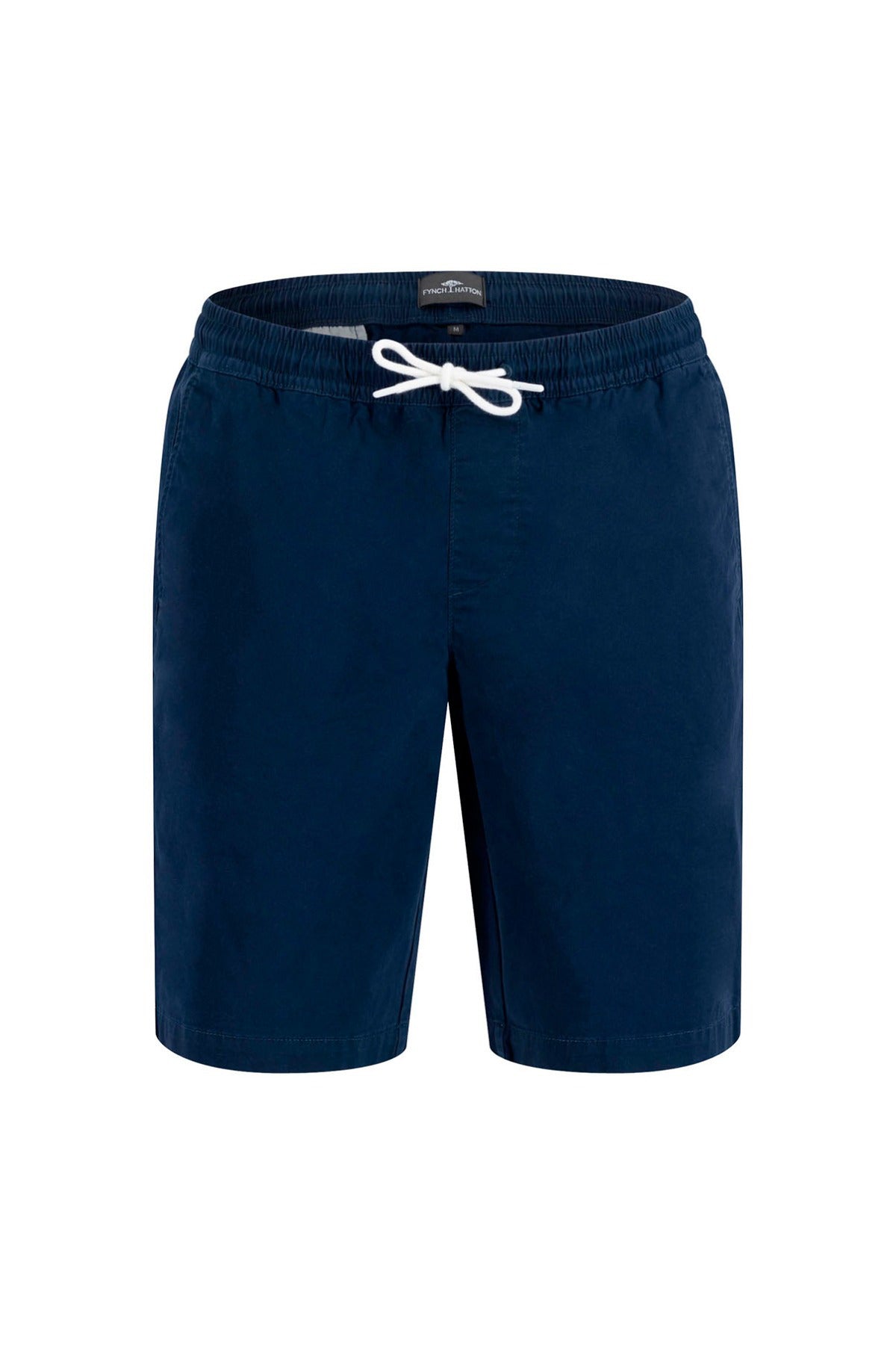 FYNCH-HATTON Pull-on Bermuda