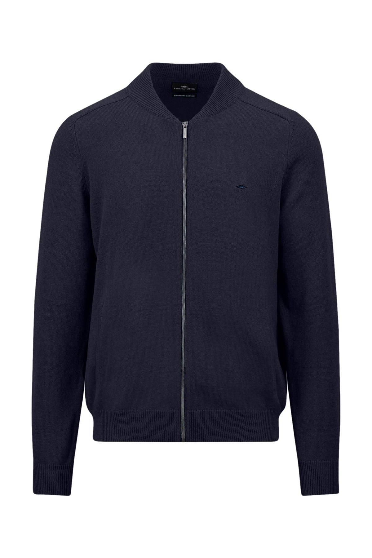 FYNCH-HATTON Cardigan College, Supersoft