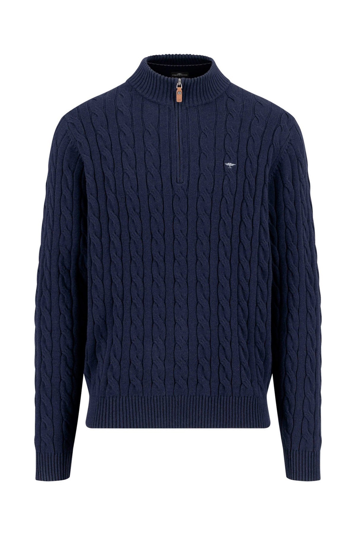 FYNCH-HATTON Zip Troyer, cable, Supersoft