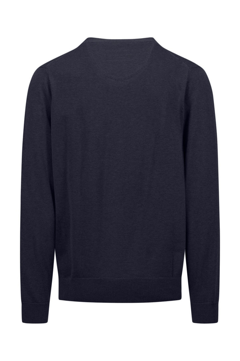 FYNCH-HATTON CARDIGAN BUTTONED