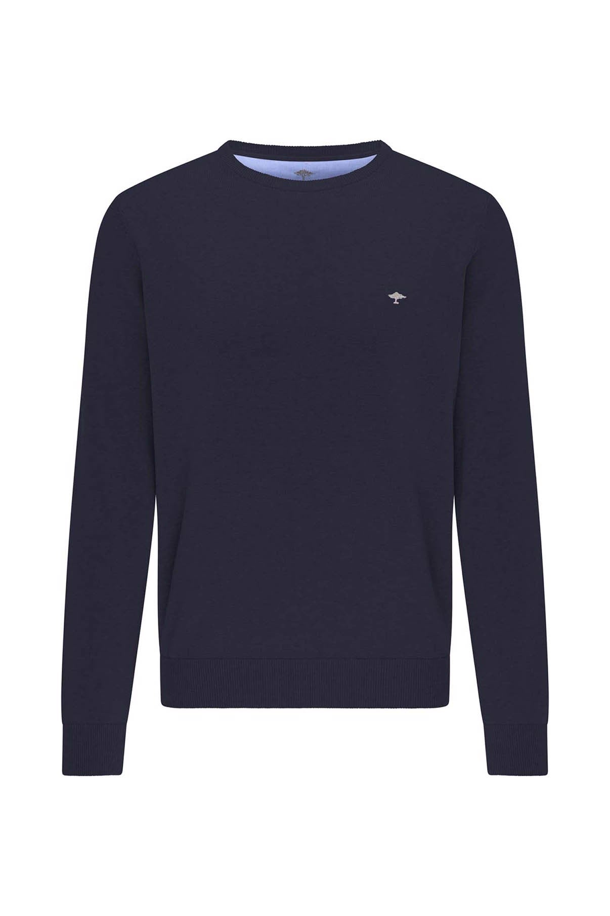 FYNCH-HATTON Pullover O-Hals