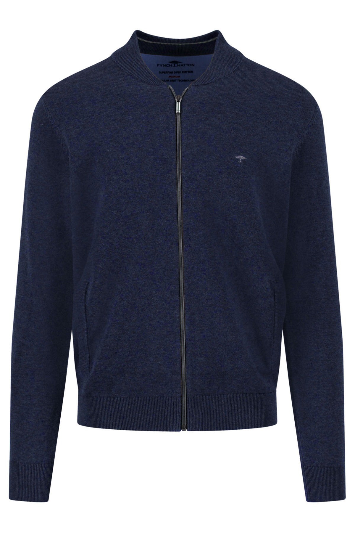 FYNCH-HATTON Cardigan College, Superfine