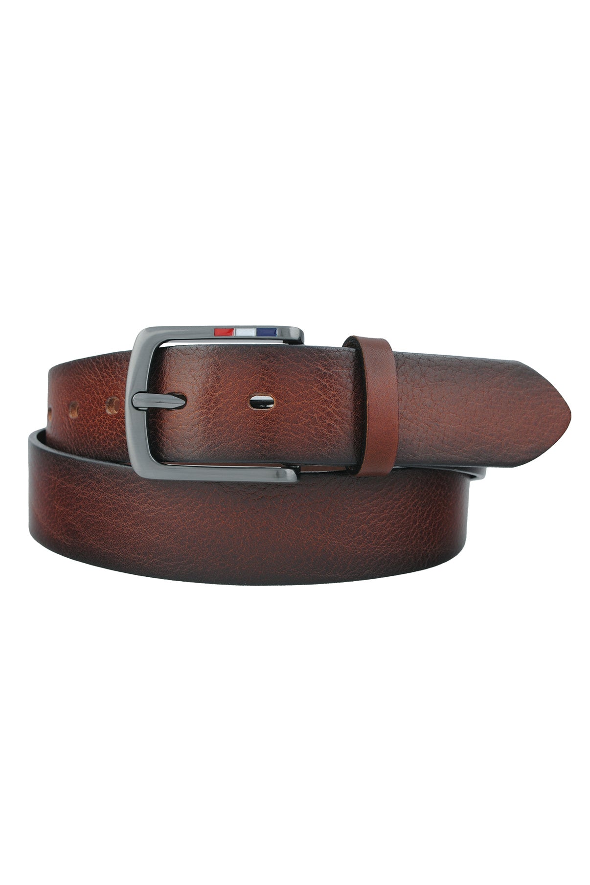 BOSSWIK 6925/35  Belt, brown