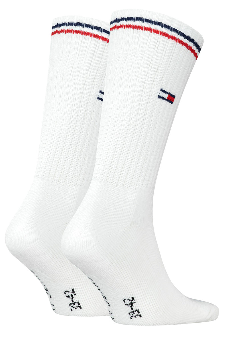 Tommy Hilfiger TH UNI TJ SOCK 2P ICONIC
