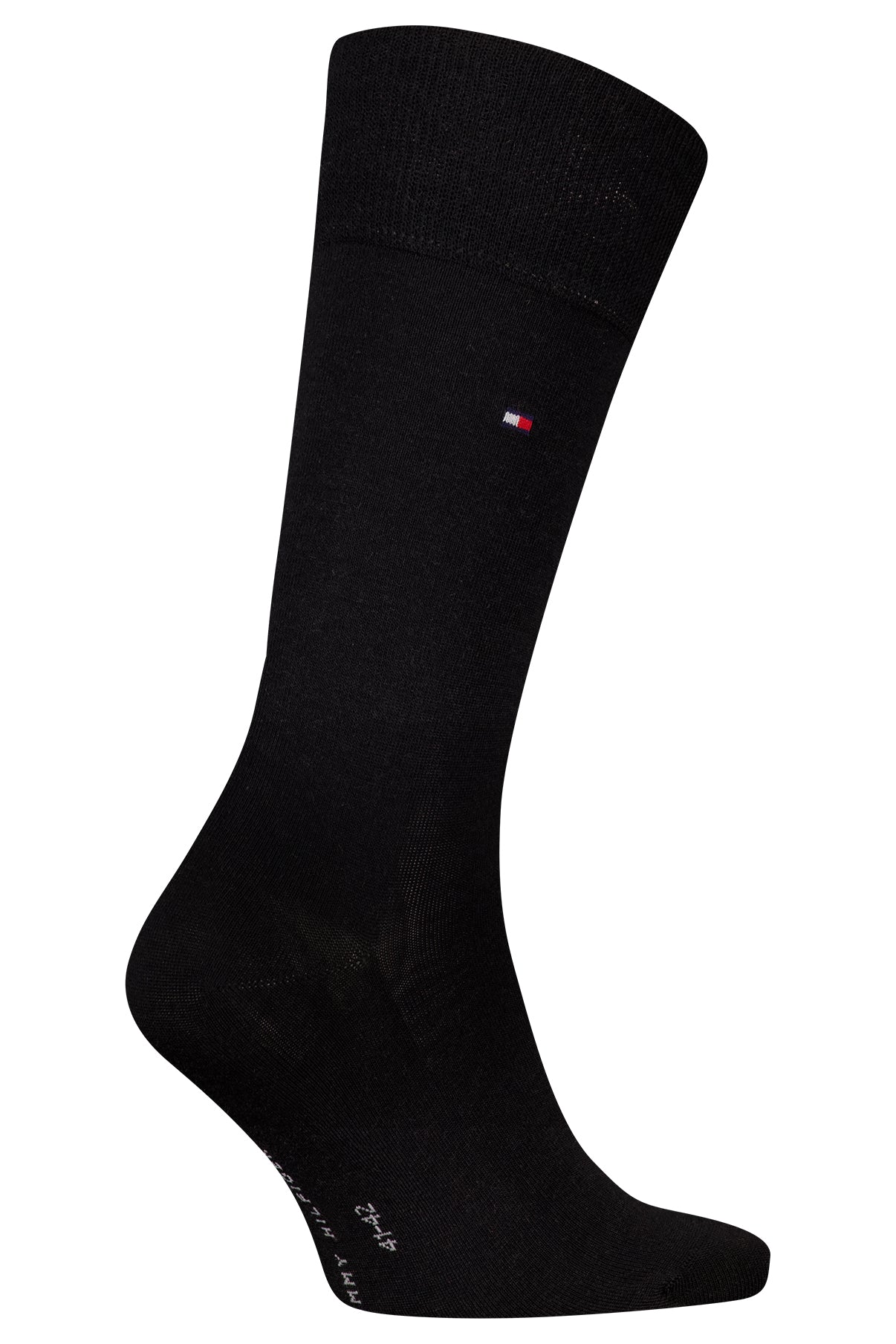 Tommy Hilfiger TH MEN SOCK 1P PREMIUM WOOL