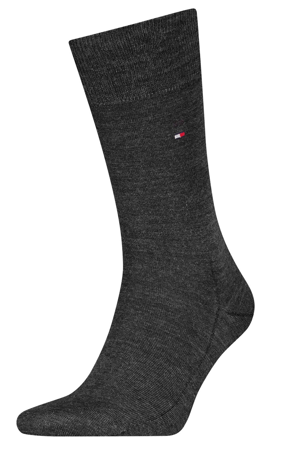 Tommy Hilfiger TH MEN SOCK 1P PREMIUM WOOL