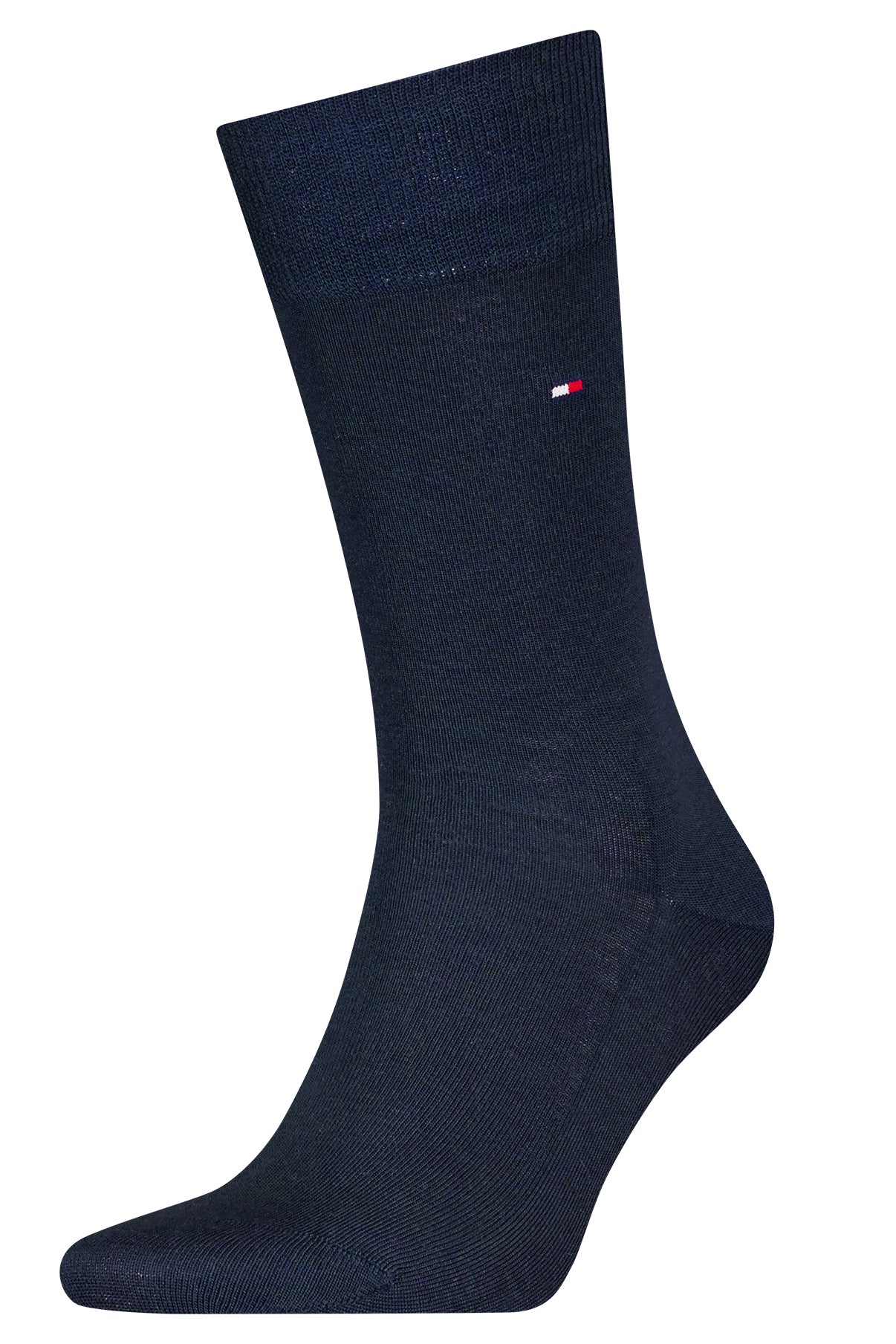Tommy Hilfiger TH MEN SOCK 1P PREMIUM WOOL