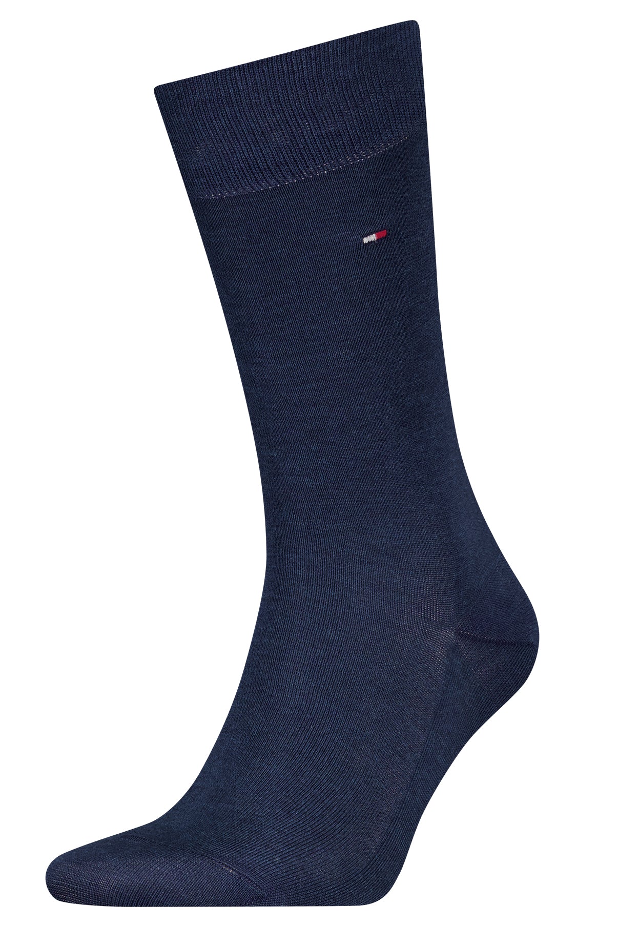 Tommy Hilfiger TH MEN SOCK 1P PREMIUM FIL D ECOSSE