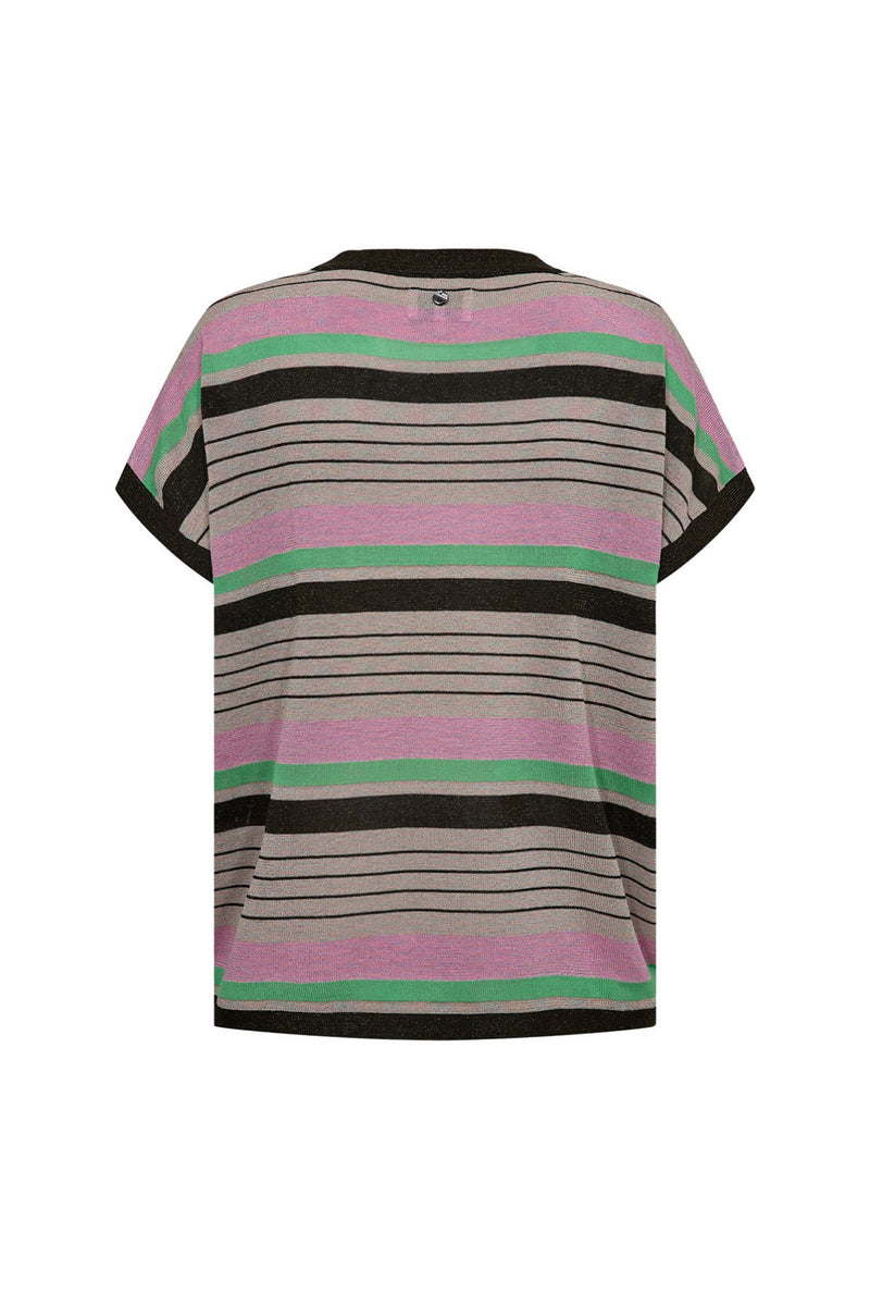 NÜMPH NULAURA DARLENE PULLOVER