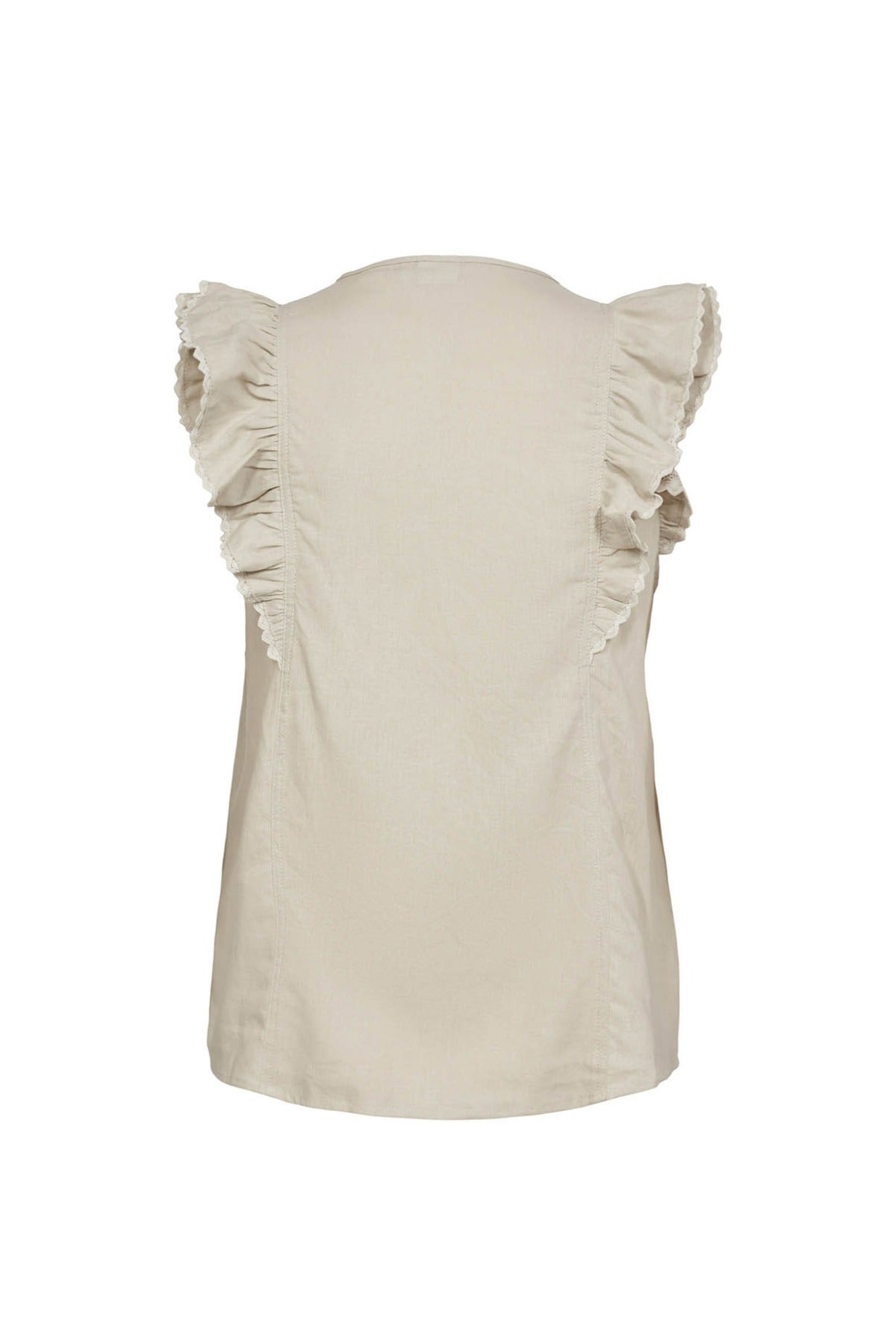 NÜMPH NUYNGVA TOP