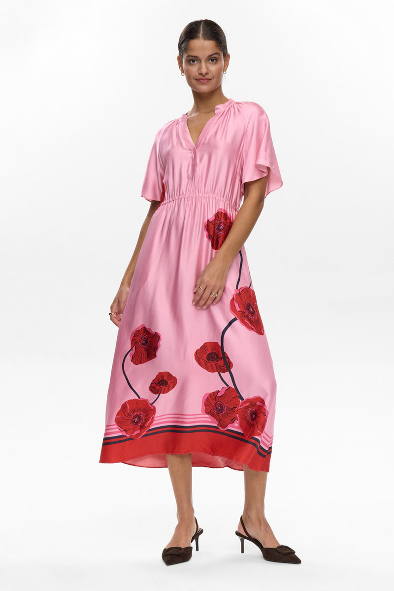 NÜMPH NUJOELLE DRESS