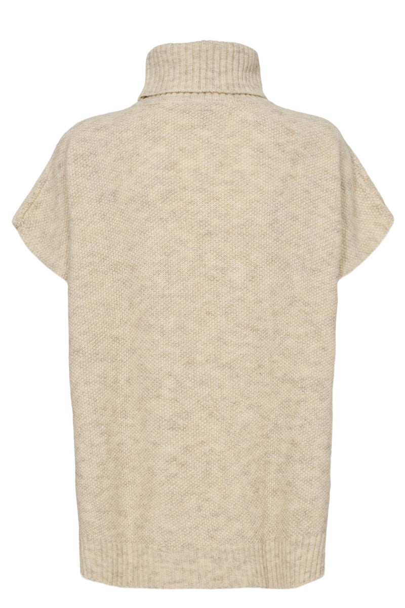 NÜMPH NUINGA PONCHO