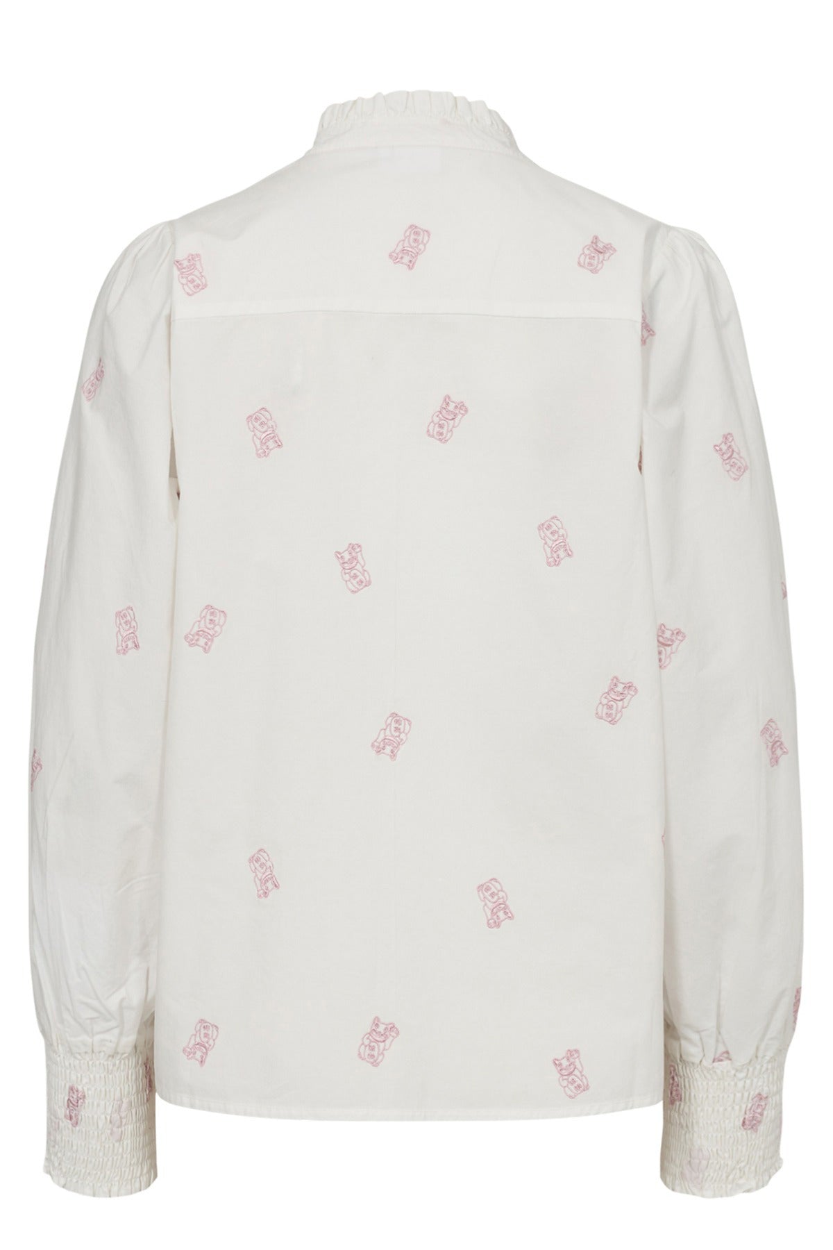 NÜMPH NUYUKI SHIRT