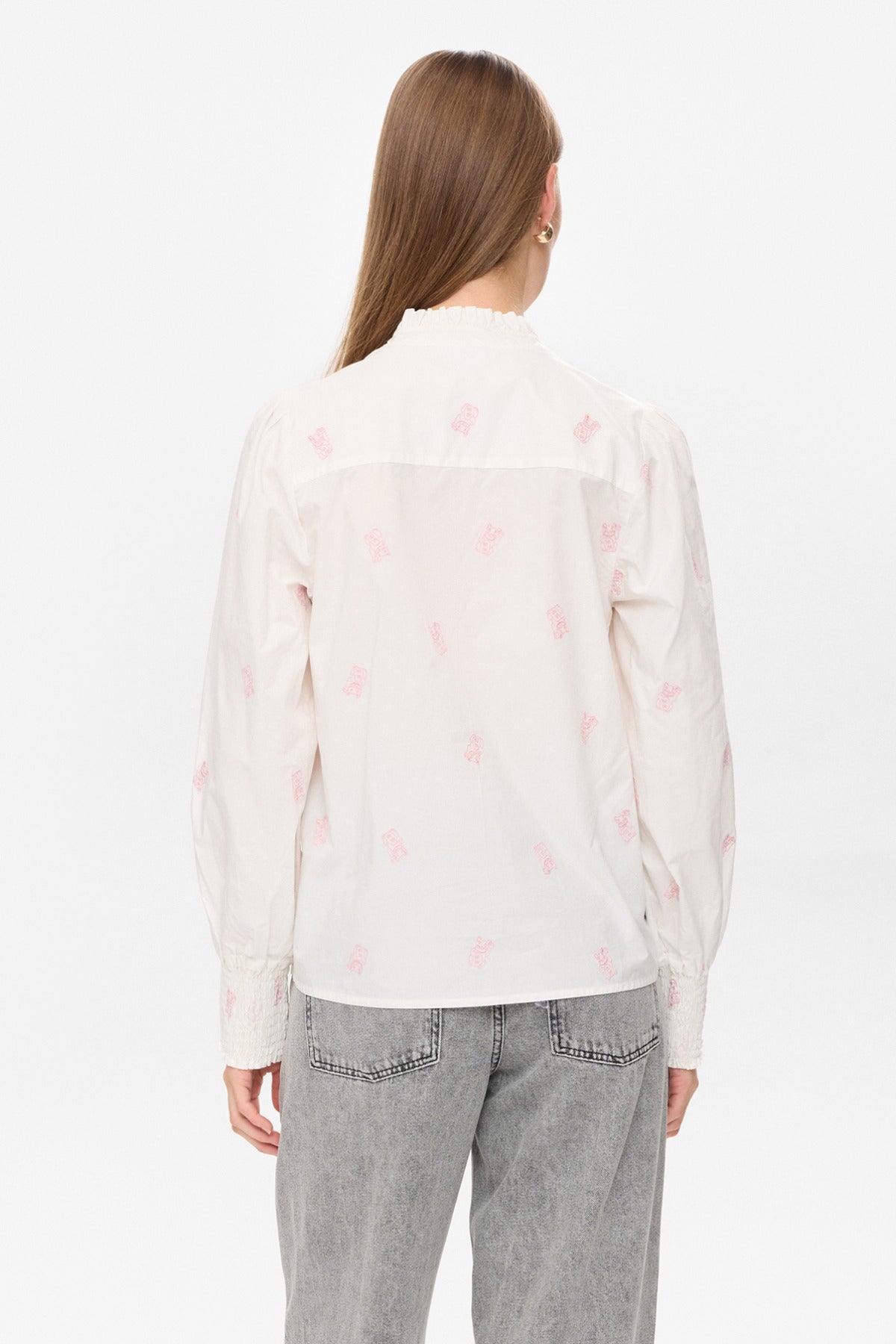 NÜMPH NUYUKI SHIRT