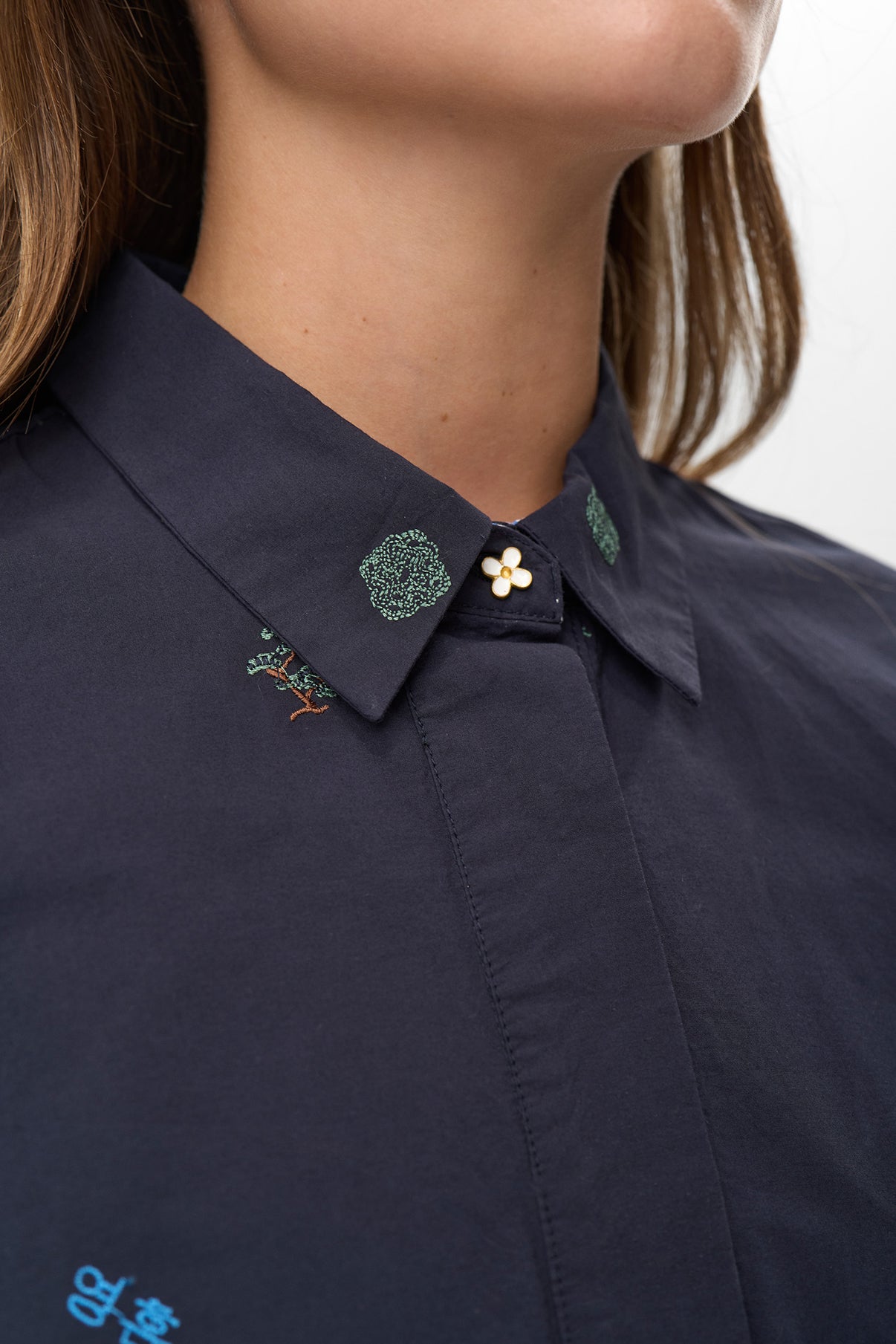 NÜMPH NUCHIRO DRESS