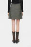 NÜMPH NUAVEY MINI SKIRT