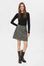 NÜMPH NUAVEY MINI SKIRT