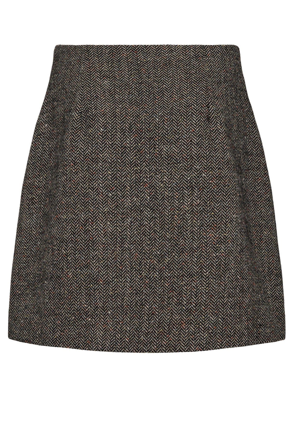 NÜMPH NUAVEY MINI SKIRT