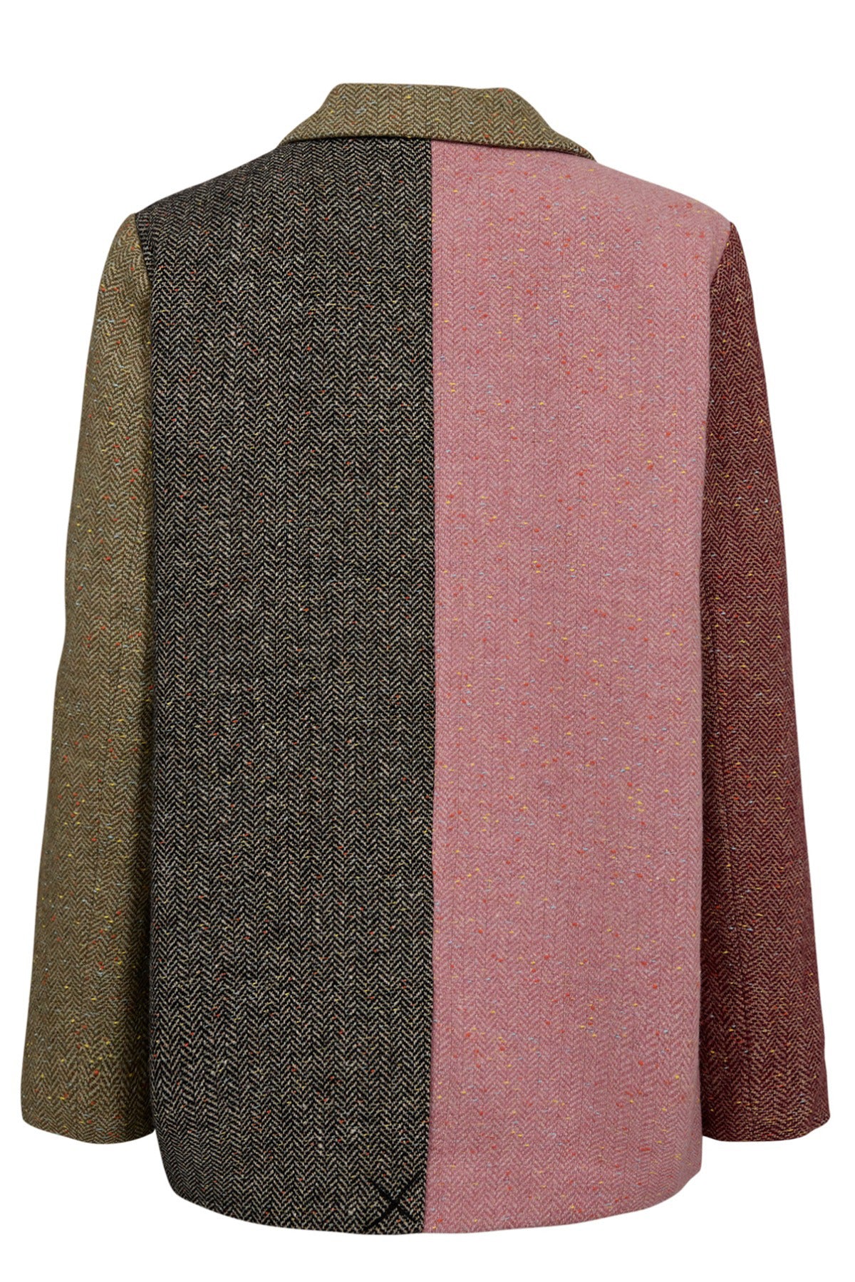 NÜMPH NUAVEY BLAZER