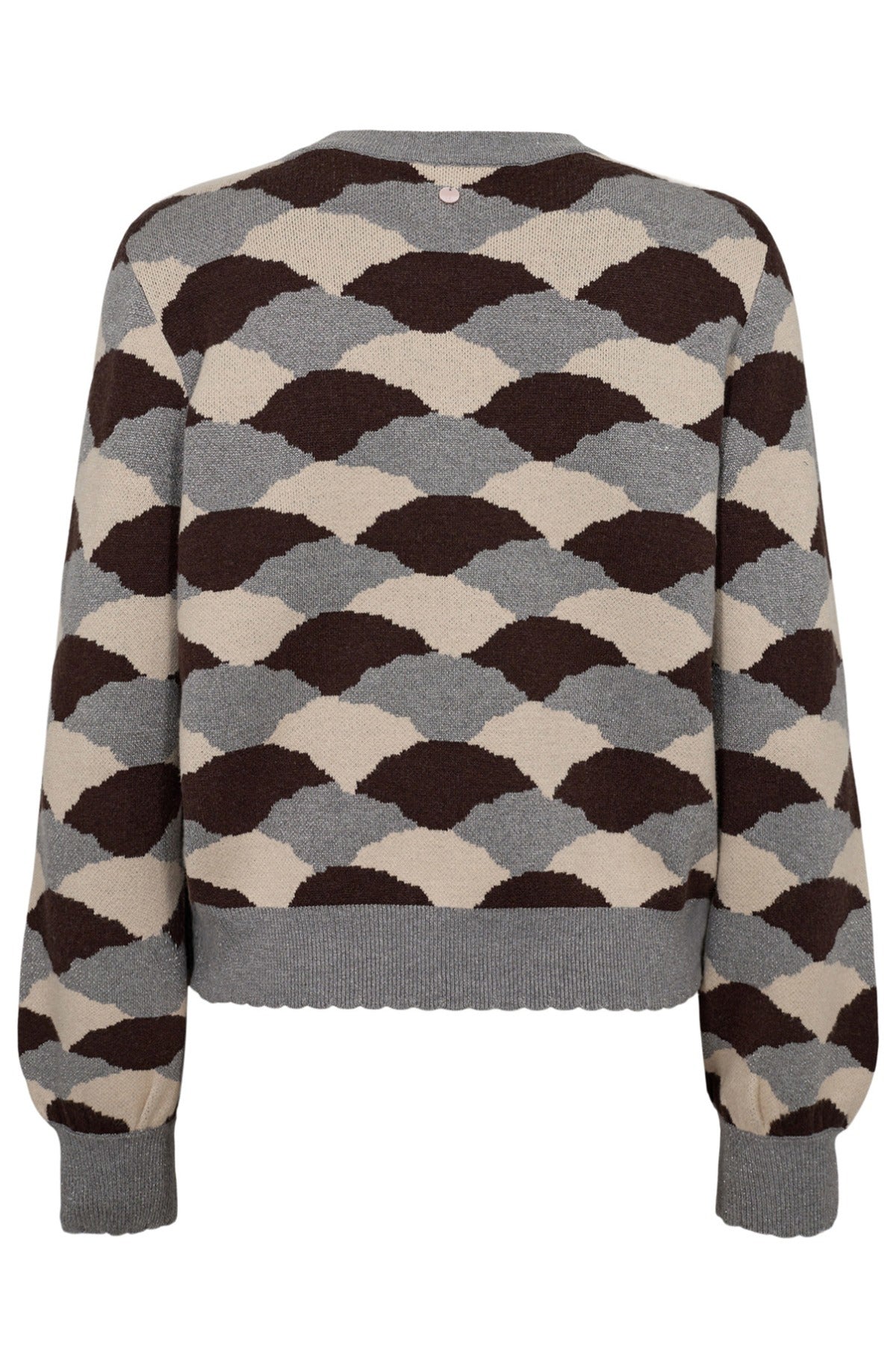 NÜMPH NULILA PULLOVER