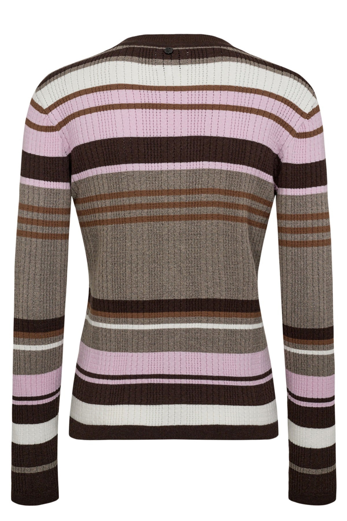 NÜMPH NUKITTI PULLOVER