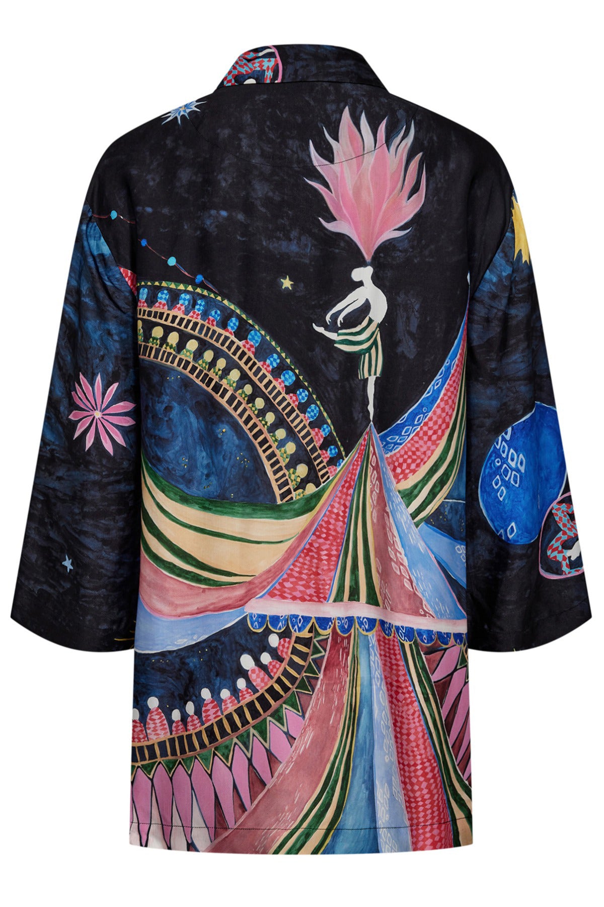 NÜMPH NUSTARLA SHIRT