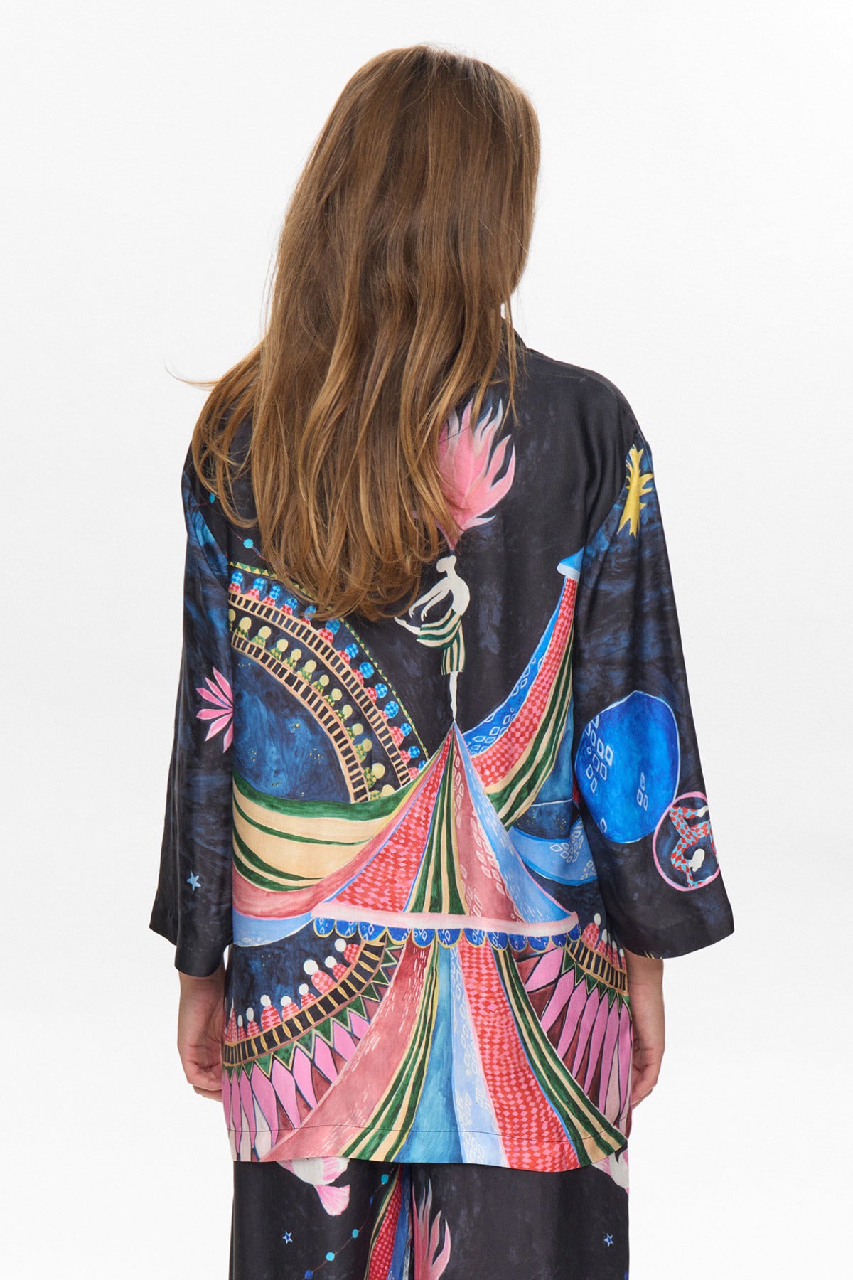 NÜMPH NUSTARLA SHIRT