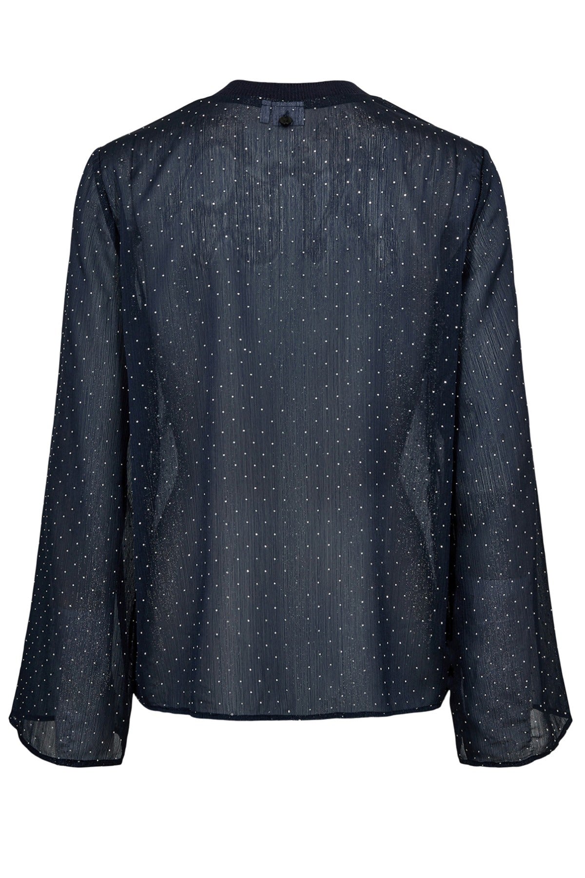 NÜMPH NUMIDDI BLOUSE