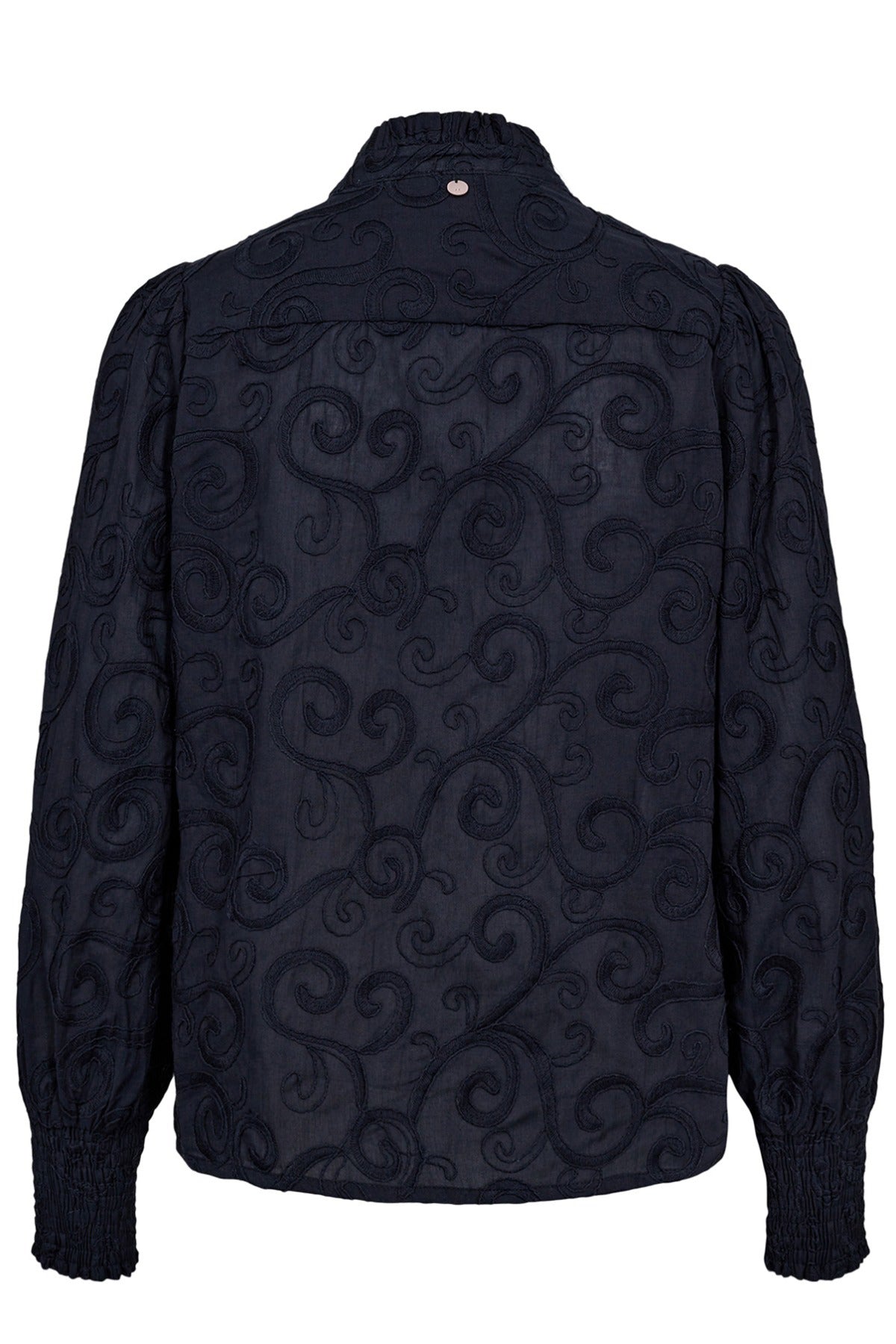 NÜMPH NUTULKA BLOUSE