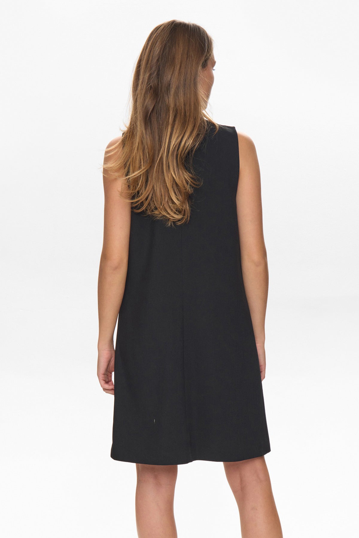 NÜMPH NUALMUT DRESS