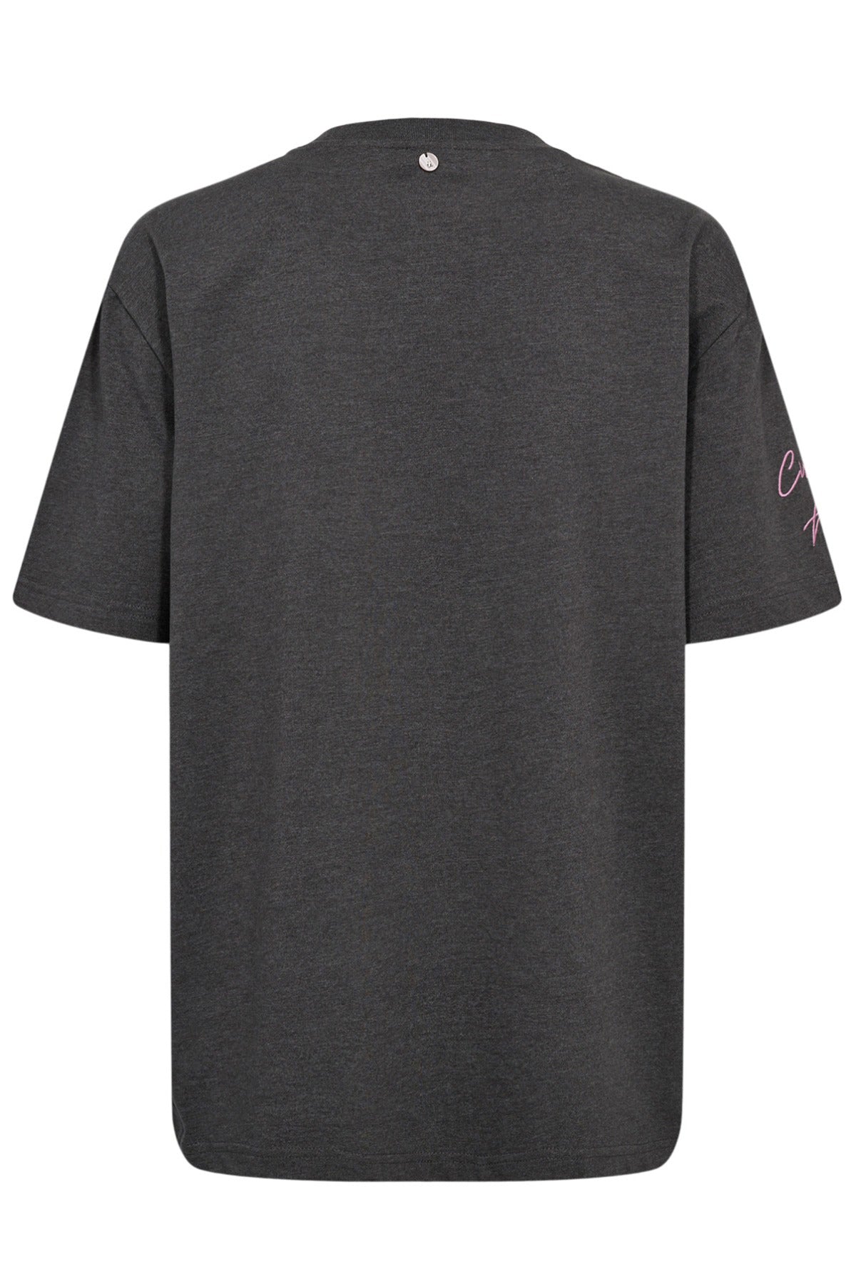 NÜMPH NUPRIMA OVERSIZE T-SHIRT