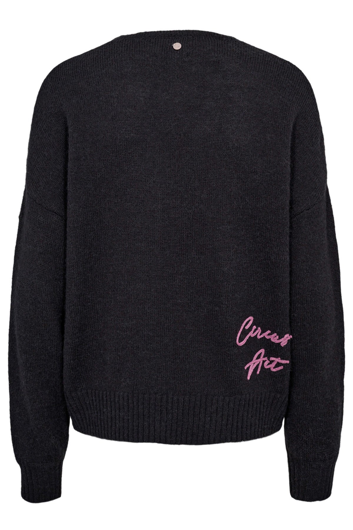 NÜMPH NUALMUT PULLOVER