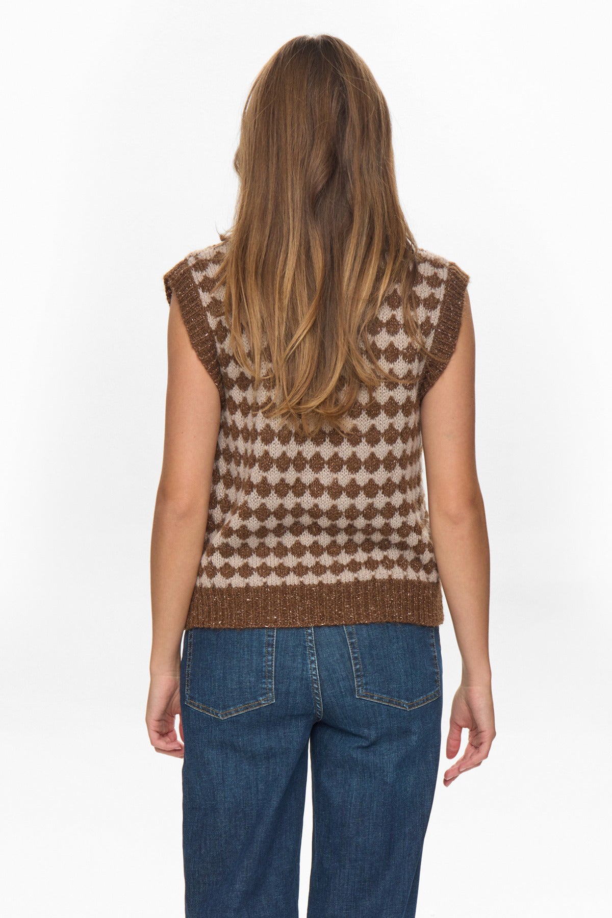 NÜMPH NUBILA VEST