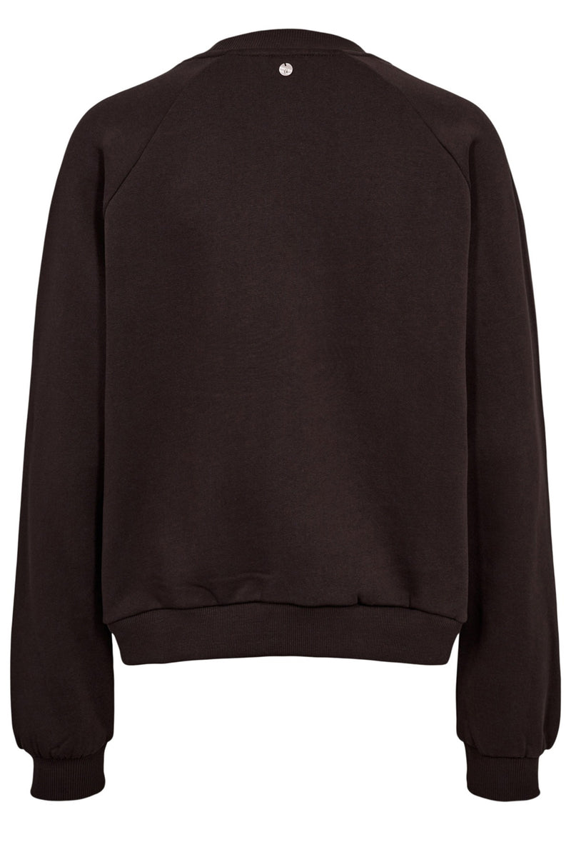 NÜMPH NUSTARLIE SWEATSHIRT